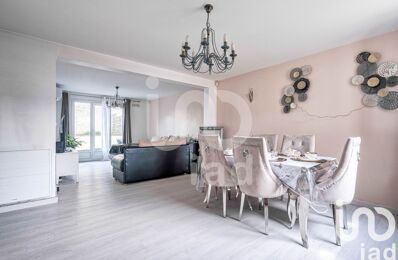 vente maison 350 000 € à proximité de Fontenay-en-Parisis (95190)