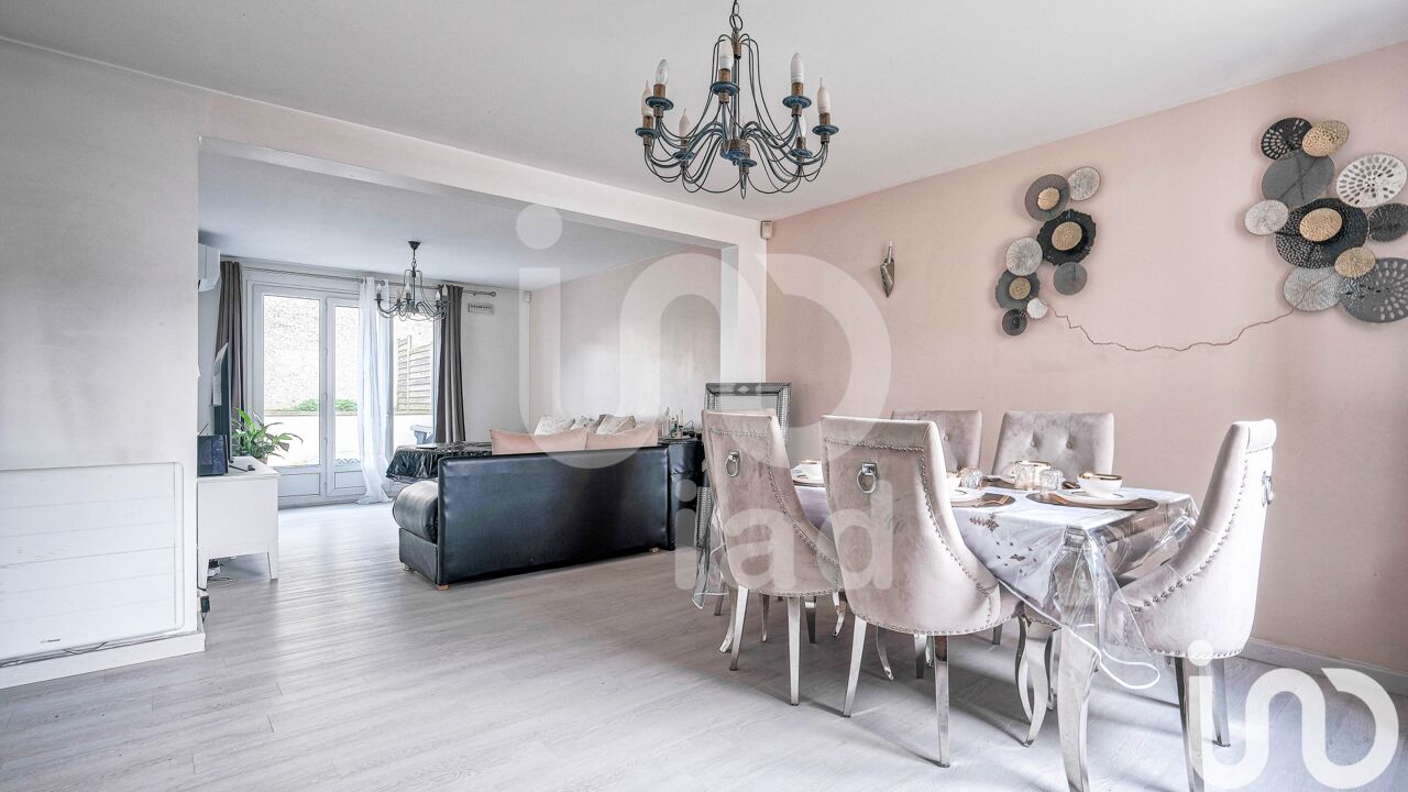 maison 5 pièces 100 m2 à vendre à Roissy-en-France (95700)