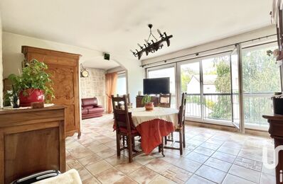 vente appartement 275 000 € à proximité de Le Plessis-Robinson (92350)