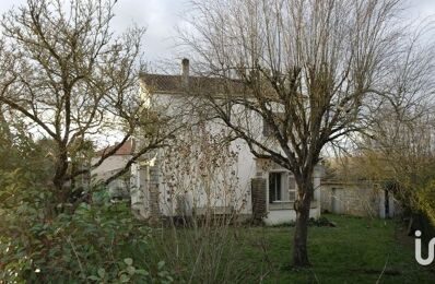 vente maison 135 000 € à proximité de Lannes (47170)