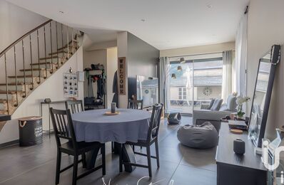 vente maison 308 000 € à proximité de Brueil-en-Vexin (78440)