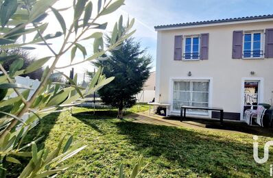 vente maison 279 000 € à proximité de Saint-Just-Saint-Rambert (42170)