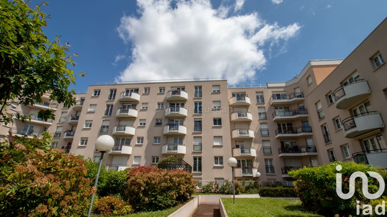 appartement 4 pièces 71 m2 à vendre à Bonneuil-sur-Marne (94380)