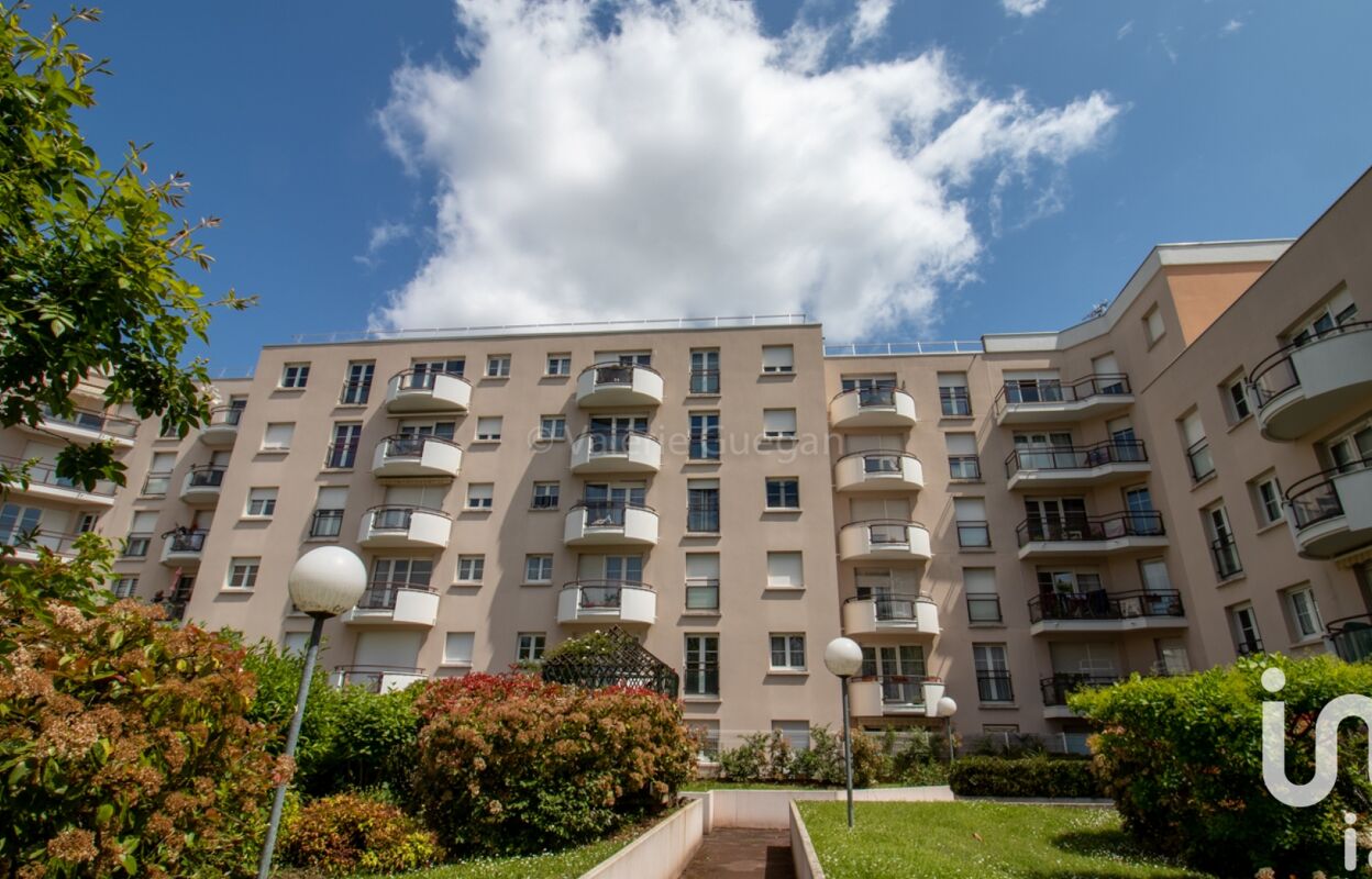 appartement 4 pièces 71 m2 à vendre à Bonneuil-sur-Marne (94380)