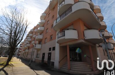 vente appartement 235 000 € à proximité de Yerres (91330)