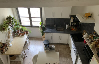 location appartement 600 € CC /mois à proximité de Saint-Dionisy (30980)