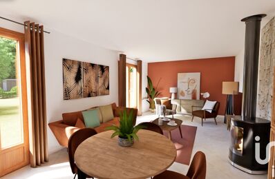 vente maison 655 000 € à proximité de Châtenay-Malabry (92290)