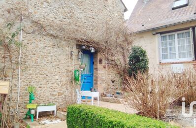 vente maison 176 500 € à proximité de Vieille-Église-en-Yvelines (78125)