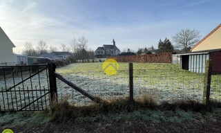 Maison 1 Pièce  m² à vendre à Fruges (62310)