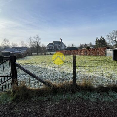 Maison 1 pièces 25000 €