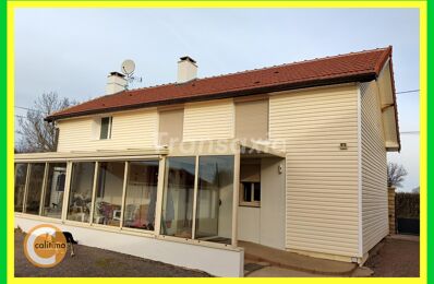 vente maison 181 900 € à proximité de Luthenay-Uxeloup (58240)