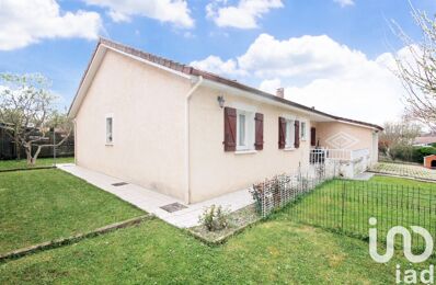 vente maison 334 000 € à proximité de Haut-de-Bosdarros (64800)