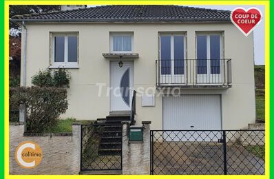 vente maison 75 000 € à proximité de Saint-Domet (23190)