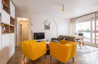 vente appartement 395 000 € à proximité de Garges-Lès-Gonesse (95140)