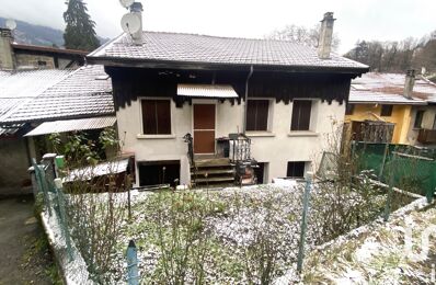 vente maison 110 000 € à proximité de Montvernier (73300)