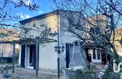 vente maison 195 000 € à proximité de Saint-Étienne-de-Fontbellon (07200)