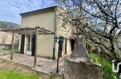 vente maison 185 000 € à proximité de Antraigues-sur-Volane (07530)