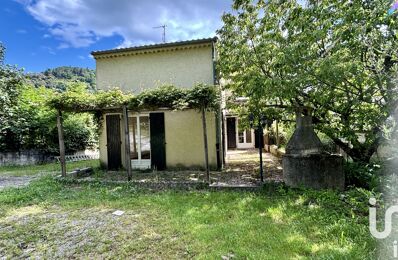 vente maison 185 000 € à proximité de Vinezac (07110)