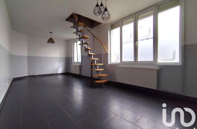 vente maison 285 000 € à proximité de Phalempin (59133)