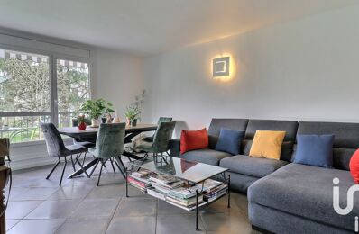vente appartement 209 000 € à proximité de Morsang-sur-Orge (91390)