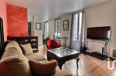 vente appartement 335 000 € à proximité de Asnières-sur-Seine (92600)