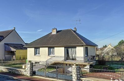 vente maison 168 500 € à proximité de La Selle-en-Hermoy (45210)