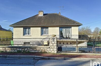 vente maison 168 500 € à proximité de Griselles (45210)