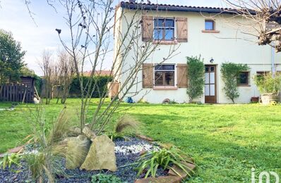 vente maison 268 000 € à proximité de Aussonne (31840)