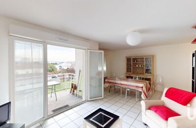 vente appartement 360 000 € à proximité de Saint-Martin-de-Seignanx (40390)
