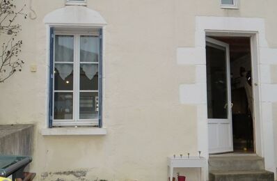 vente maison 88 350 € à proximité de Soutiers (79310)