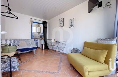 vente appartement 70 000 € à proximité de Saint-Cyprien (66750)