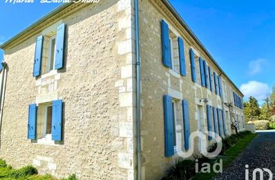 vente maison 675 000 € à proximité de Mornac-sur-Seudre (17113)