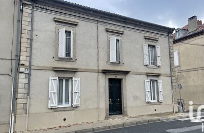 vente maison 189 500 € à proximité de Rouairoux (81240)