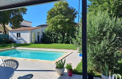 vente maison 444 000 € à proximité de Le Verdon-sur-Mer (33123)
