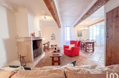 vente maison 349 000 € à proximité de Cavalaire-sur-Mer (83240)