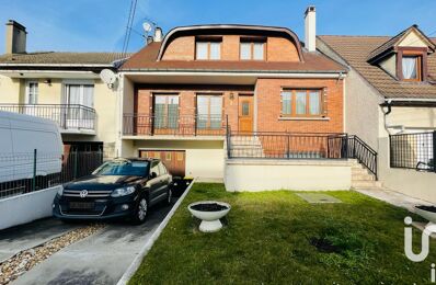 vente maison 430 200 € à proximité de Arnouville-lès-Gonesse (95400)