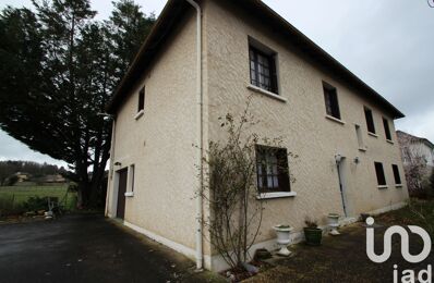 vente maison 240 500 € à proximité de Malemort-sur-Corrèze (19360)
