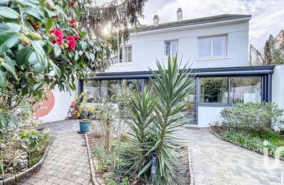 vente maison 620 000 € à proximité de Saint-Sébastien-sur-Loire (44230)