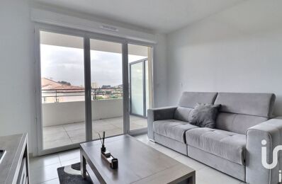 vente appartement 241 000 € à proximité de La Crau (83260)