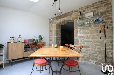 vente maison 214 000 € à proximité de Cherbourg-en-Cotentin (50100)