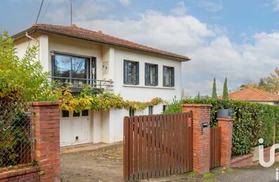 vente maison 637 000 € à proximité de Vaugneray (69670)