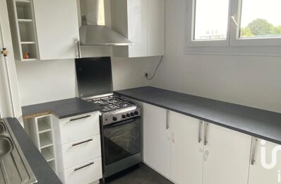 vente appartement 49 000 € à proximité de Fresnay-sur-Sarthe (72130)