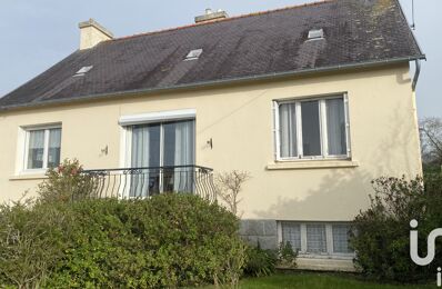 vente maison 258 000 € à proximité de Plouaret (22420)