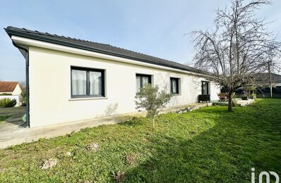 vente maison 330 000 € à proximité de Arthez-de-Béarn (64370)