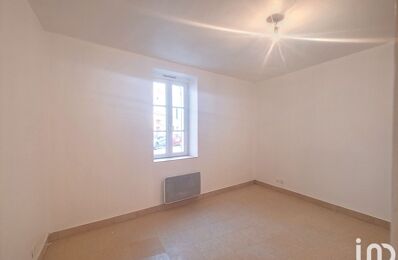 vente appartement 119 000 € à proximité de Bouafle (78410)