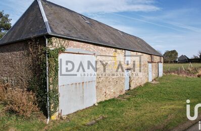 vente maison 69 900 € à proximité de Saint-Georges-d'Aunay (14260)