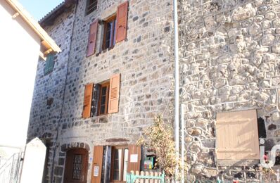 vente maison 87 000 € à proximité de Vals-Près-le-Puy (43750)