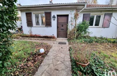vente maison 279 000 € à proximité de Viry-Châtillon (91170)
