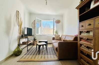 appartement 3 pièces 66 m2 à vendre à Bras (83149)