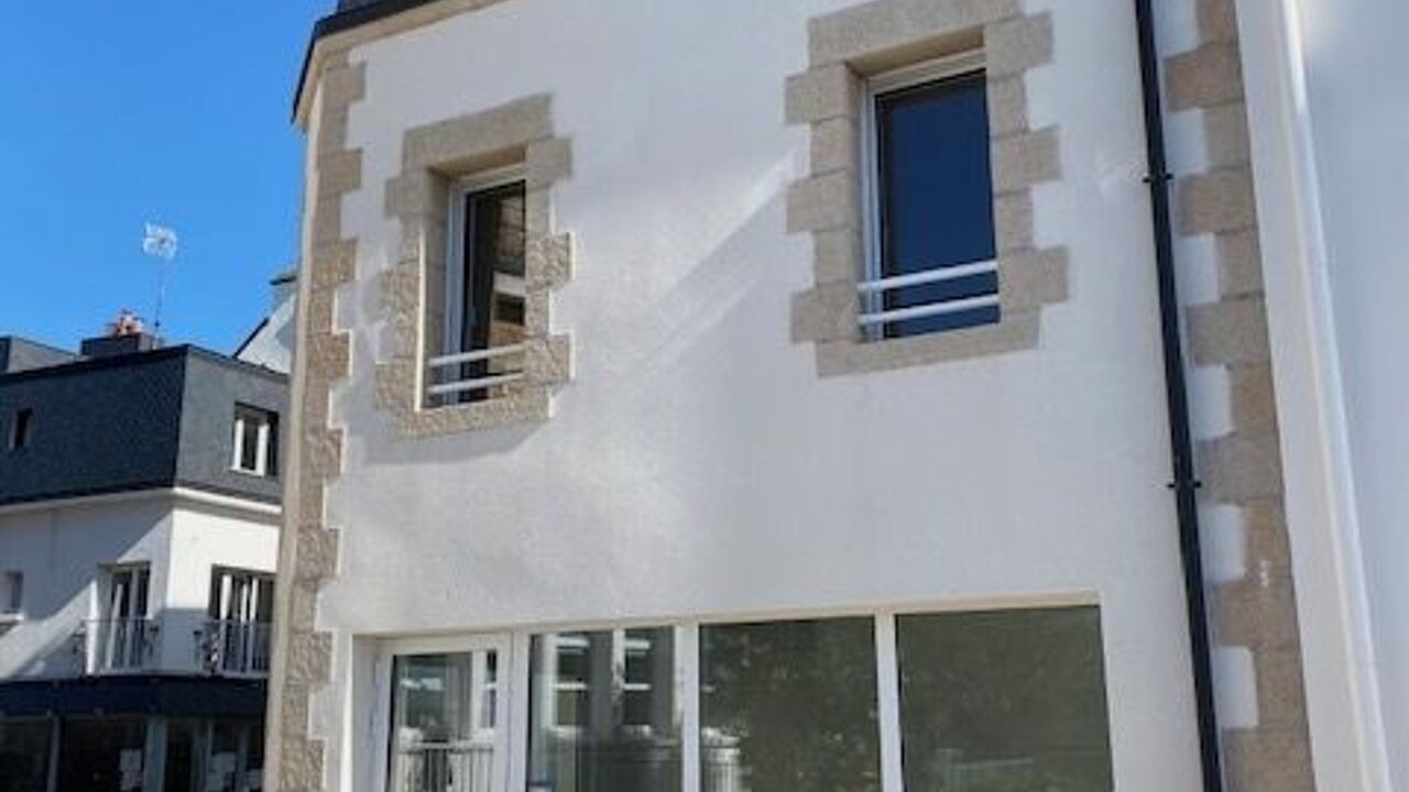 immeuble  pièces 115 m2 à vendre à Quiberon (56170)